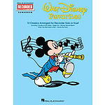 Walt Disney Favorites