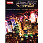 Broadway Favorites