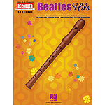 Beatles Hits for Recorder