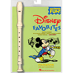 Disney Favorites