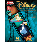 Disney Movie Favorites