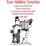Four Holiday Favorites