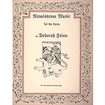Renaissance Music for the Harp