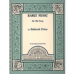Early Music for the Harp