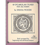 40 O'Carolan Tunes for All Harps