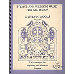 Hymns and Wedding Music for All Harps