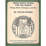 Irish Dance Tunes for All Harps