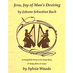 Jesu, Joy of Man's Desiring