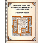 Music Theory and Arranging Techniques for Folk Harps