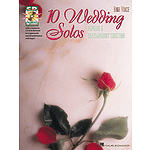 10 Wedding Solos