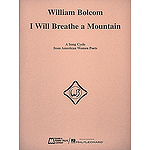 I Will Breathe a Mountain