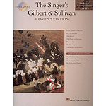 Singer's Gilbert & Sullivan - Women's Edition