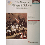 Singer's Gilbert & Sullivan - Men's Edition