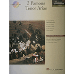 3 Famous Tenor Arias