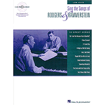 Sing the Songs of Rodgers & Hammerstein