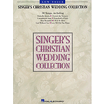 Singer's Christian Wedding Collection