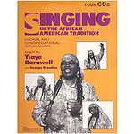 Singing in the African American Tradition