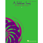 A Jubilant Song
