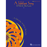 A Jubilant Song