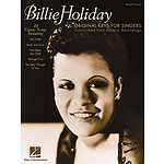 Billie Holiday - Original Keys for Singers
