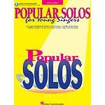 Popular Solos for Young Singers