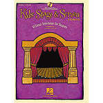 Kids' Stage & Screen Songs