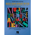 Musical Theatre Anthology for Teens