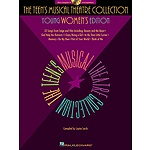 The Teen's Musical Theatre Collection