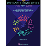 The Teen's Musical Theatre Collection