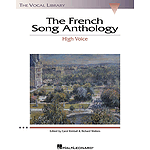The French Song Anthology