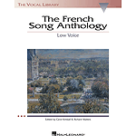 The French Song Anthology
