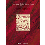 Christmas Solos for All Ages - High Voice