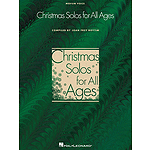 Christmas Solos for All Ages