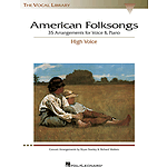 American Folksongs