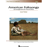 American Folksongs