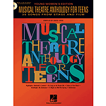 Musical Theatre Anthology for Teens