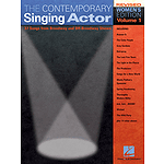 The Contemporary Singing Actor
