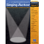 The Contemporary Singing Actor