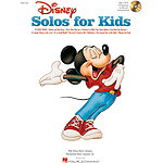 Disney Solos for Kids