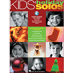 Kids' Holiday Solos