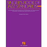 The Singer's Book of Jazz Standards - Women's Edition