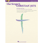 The Singer's Christian Hits - High Voice