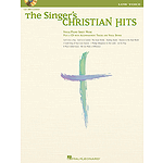 The Singer's Christian Hits - Low Voice