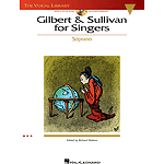 Gilbert & Sullivan for Singers