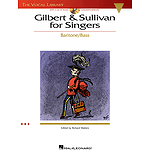 Gilbert & Sullivan for Singers