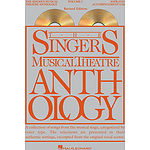 The Singer's Musical Theatre Anthology - Volume 1