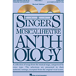 The Singer's Musical Theatre Anthology - Volume 2, Revised