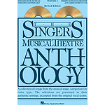 The Singer's Musical Theatre Anthology - Volume 2, Revised