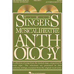 The Singer's Musical Theatre Anthology - Volume 3