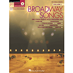 Broadway Songs